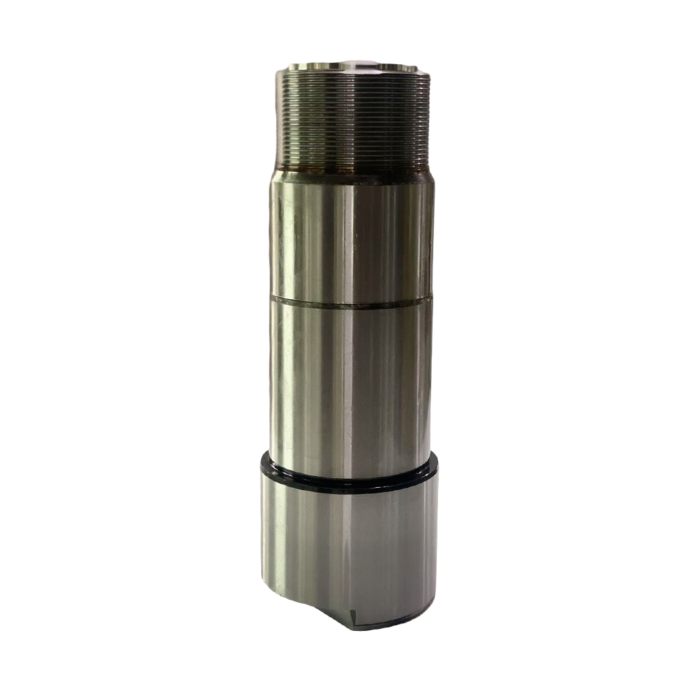 75211-2909426 Nitrogen cylinder pin: 387cm