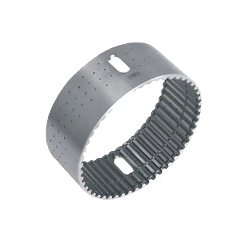 7548-1711416-10 Clutch housing